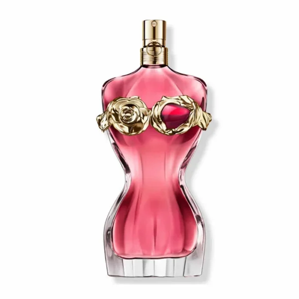 Jean Paul Gaultier La Belle Rosea Eau De Parfum Spray 50ml