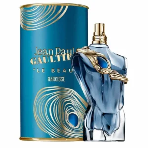 Jean Paul Gaultier Le Beau Narcisse Eau De Perfume Spray 125ml - Jag Couture London