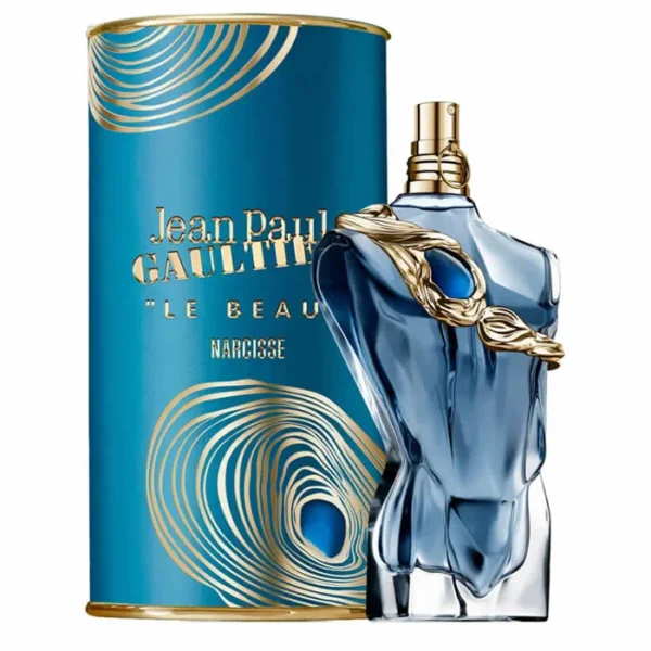 Jean Paul Gaultier Le Beau Narcisse Eau De Perfume Spray 75ml