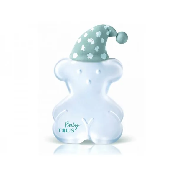 Tous Baby Tous Eau De Cologne Spray 100ml - Jag Couture London