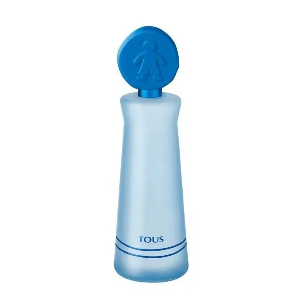 Tous Kids Boys Eau De Toilette Spray 100ml - Jag Couture London
