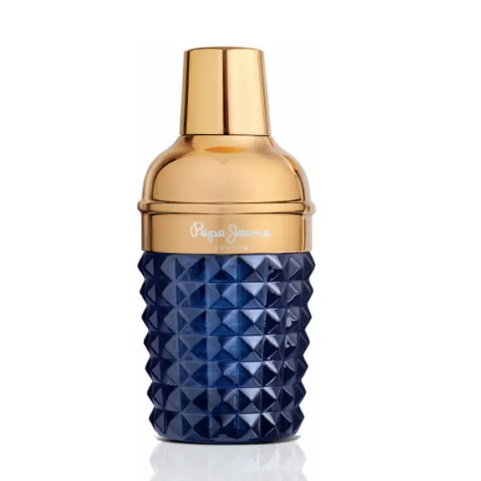 Pepe Jeans Celebrate For Him Eau De Parfum Spray 100ml - Jag Couture London