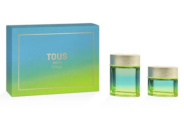 Tous Man Chill Lote 2 Piezas | Jag Couture London – New York