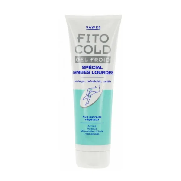 Fitocold Heavy Legs 250ml