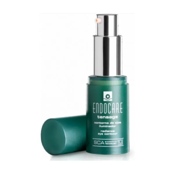 Endocare Tensage Brighter Eye Contour 15ml - Jag Couture London