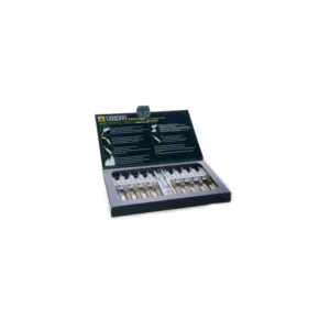 Endocare Tensage Ampoules 10x2ml - Jag Couture London