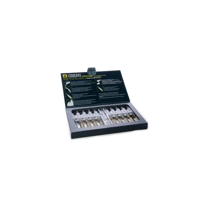Endocare Tensage Ampoules 10x2ml - Jag Couture London