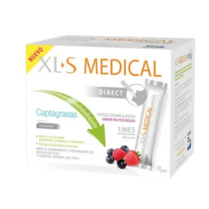Xls Medical Direct Fat Binder 90 Sticks - Jag Couture London