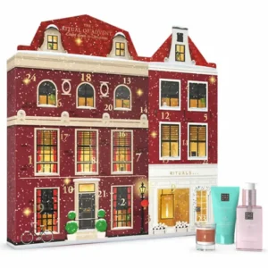 Rituals Advent Calendar (24 Pieces)