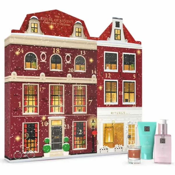 Rituals Advent Calendar (24 Pieces)