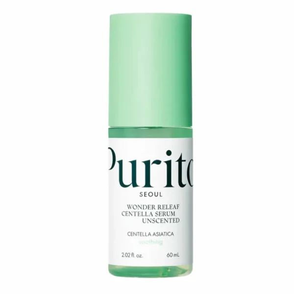 Purito Centella Serum Unscented 60ml
