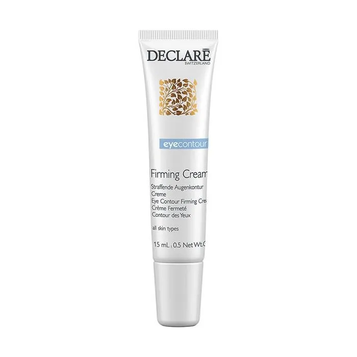 Declaré Eye Contour Firming Cream 15ml - Jag Couture London