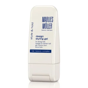 Marlies Moller Design Styling Gel 100ml - Jag Couture London