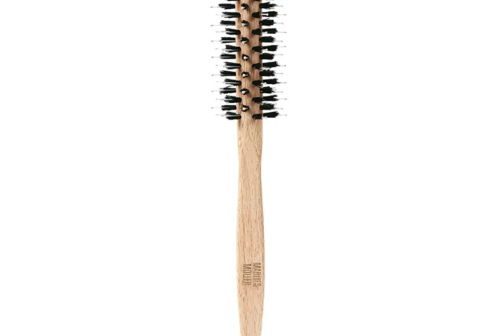 Marlies Moller Small Brush - Jag Couture London