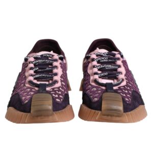 Multicolor Logo Low Top NS1 Sneakers Shoes