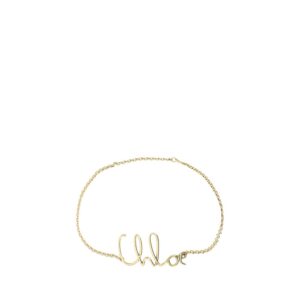 Gold Brass Belt
