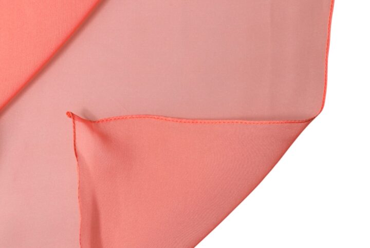 Light Pink Stole Neck Wrap Shawl Scarf
