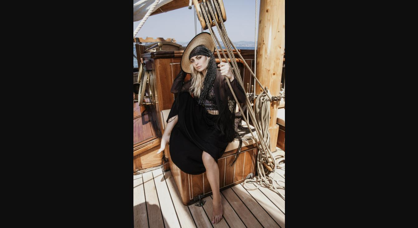 Jag Couture - Elegant Yacht Lifestyle