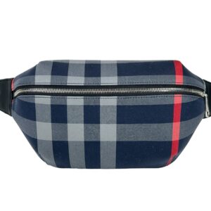 Burberry Medium Check Sonny Fanny Belt Bag | Jag Couture London – New York