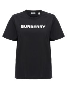 Bicolor Cotton T-Shirt