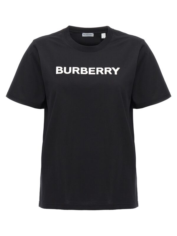 Bicolor Cotton T-Shirt