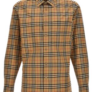 Beige Cotton Blouse | Jag Couture London – New York