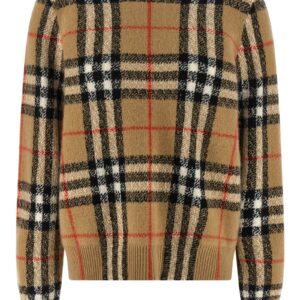 Beige Cashmere Cardigan | Jag Couture London – New York