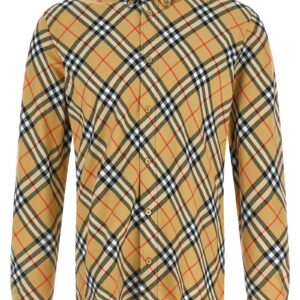 Beige Cotton Blouse | Jag Couture London – New York