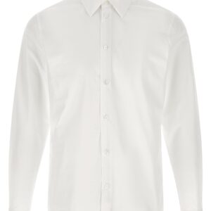 White Cotton Blouse | Jag Couture London – New York