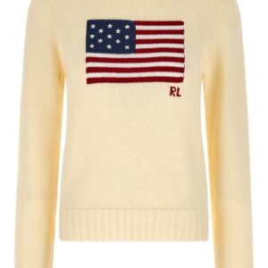 Beige Cotton Cardigan