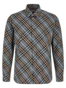 Multicolor Cotton Blouse
