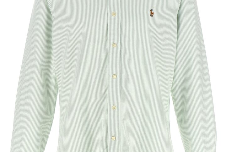 Bicolor Cotton Blouse | Jag Couture London – New York