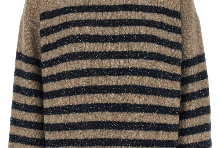 Multicolor Wool Cardigan | Jag Couture London – New York