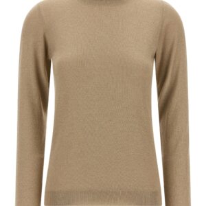 Beige Cashmere Cardigan | Jag Couture London – New York