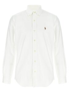 White Cotton Blouse