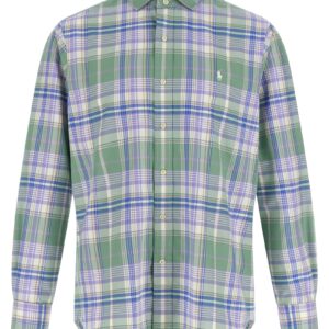 Multicolor Cotton Blouse
