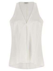 White Cotton Shirt
