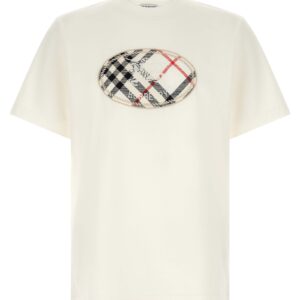 White Cotton T-Shirt | Jag Couture London – New York