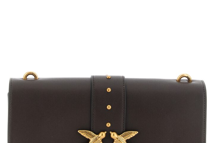 Brown Calfskin Crossbody Bag | Jag Couture London – New York
