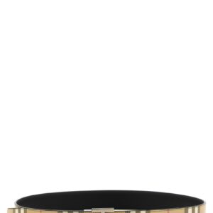 Beige Polyethylene Belt