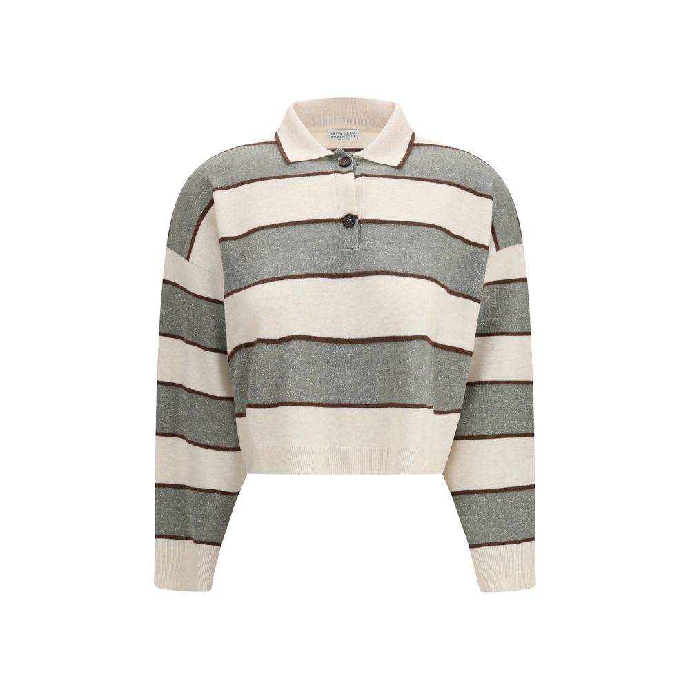 Multicolor Wool Oves Aries T Shirt