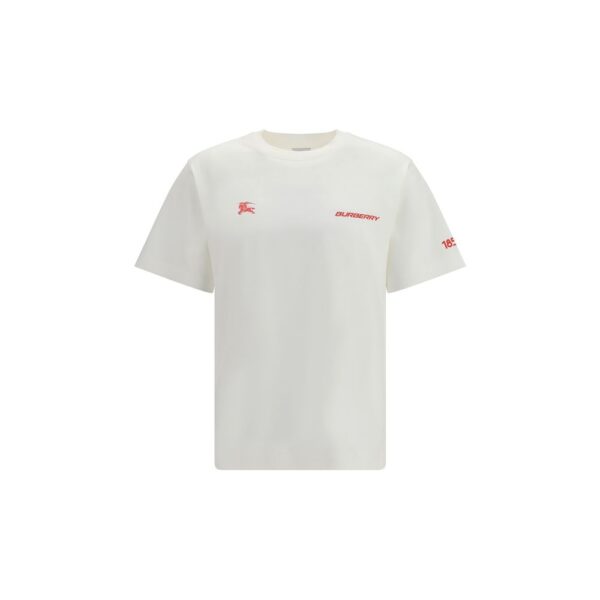 White Cotton Sportswear