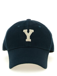 Bicolor Cotton Cap (Baseball Hat)