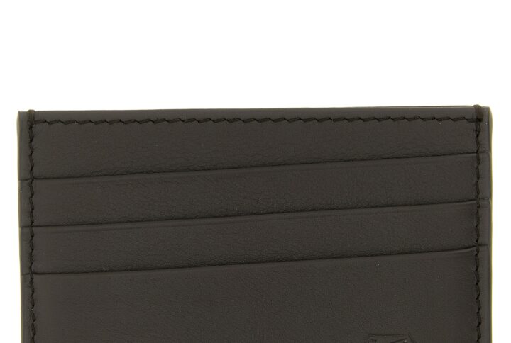 Black Calfskin Cardholder | Jag Couture London – New York