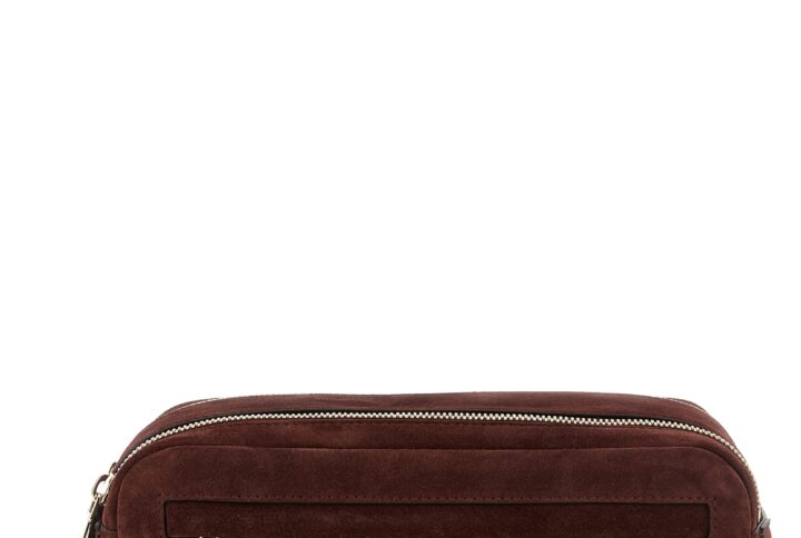Bordeaux Calfskin Accessories | Jag Couture London – New York