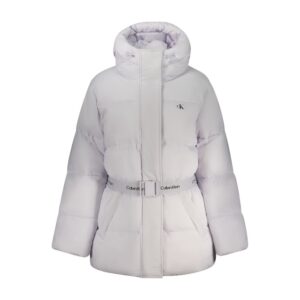 Viola Nylon Women’s Jacket