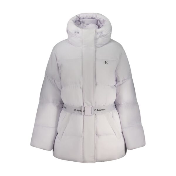 Viola Nylon Women’s Jacket