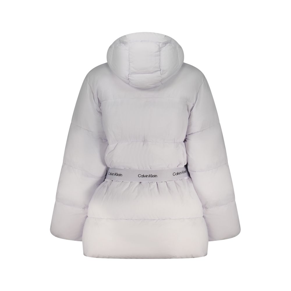 Viola Nylon Women’s Jacket