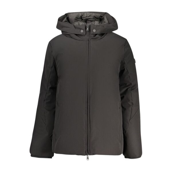 Nero Polyester Women’s Jacket