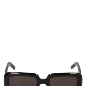 Black Acetate Sunglasses